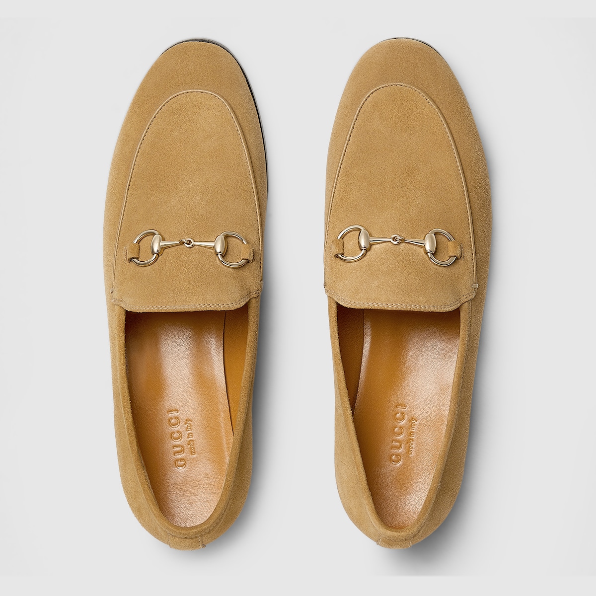 Gucci ‎Women’s Gucci Jordaan loafer - Image 5